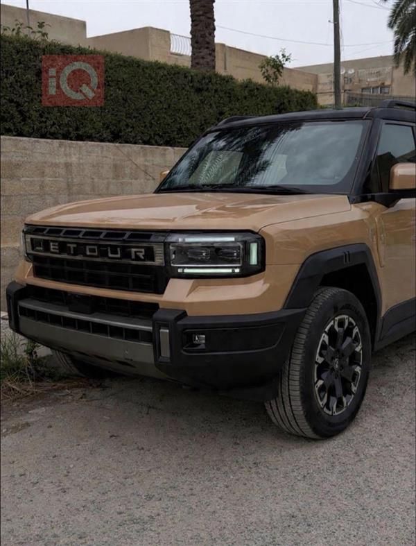 جیتۆر G700 2026 بۆ فرۆشتن لە عێراق - بەغداد